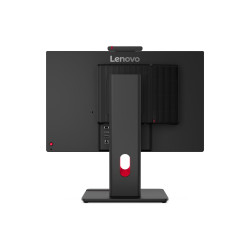 Lenovo | ThinkCentre TIO24 G6 | 24 " | IPS | FHD | 16:9 | 120 Hz | 4 ms | Touchscreen | 1920 x 1080 pixels | 250 cd/m | HDMI por