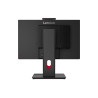 Lenovo | ThinkCentre TIO24 G6 | 24 " | IPS | FHD | 16:9 | 120 Hz | 4 ms | Touchscreen | 1920 x 1080 pixels | 250 cd/m | HDMI por