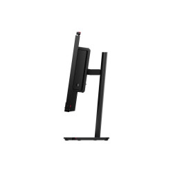 Lenovo | ThinkCentre TIO24 G6 | 24 " | IPS | FHD | 16:9 | 120 Hz | 4 ms | Touchscreen | 1920 x 1080 pixels | 250 cd/m | HDMI por