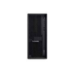 Lenovo ThinkStation | P4 | Desktop | Tower | AMD Ryzen 5 PRO | 9655 | Internal memory 32 GB | UDIMM DDR5 | 1000 GB | AMD Radeon 