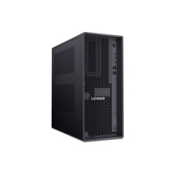 Lenovo ThinkStation | P4 | Desktop | Tower | AMD Ryzen 5 PRO | 9655 | Internal memory 32 GB | UDIMM DDR5 | 1000 GB | AMD Radeon 