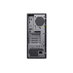 Lenovo ThinkStation | P4 | Desktop | Tower | AMD Ryzen 5 PRO | 9655 | Internal memory 32 GB | UDIMM DDR5 | 1000 GB | AMD Radeon 
