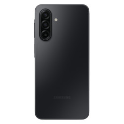 Samsung | Galaxy | A17 | Black | 6.7 " | Super AMOLED | 1080 x 2340 pixels | Exynos | 1330 | Internal RAM 4 GB | 128 GB | MicroS