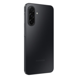 Samsung | Galaxy | A17 | Black | 6.7 " | Super AMOLED | 1080 x 2340 pixels | Exynos | 1330 | Internal RAM 4 GB | 128 GB | MicroS