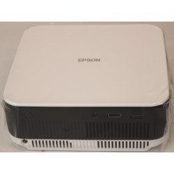 SALE OUT. Epson EF-61W Full HD 3LCD Projector 700Lm/16:9/5000000:1, White | SALE OUT. | Epson EF-61W | Full HD (1920x1080) | 700
