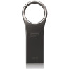 Silicon Power | Jewel J80 | 64 GB | USB 3.0 | Silver