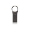 Silicon Power | Jewel J80 | 64 GB | USB 3.0 | Silver