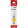 Canon GI-50 | Ink Bottle | Yellow