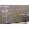 SALE OUT. Hisense 65E7Q 65" (164 cm) UHD QLED Smart TV | SALE OUT. Hisense UHD QLED Smart TV | 65E7Q | 65" | Smart TV | VIDAA OS