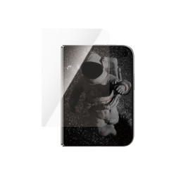 PanzerGlass Screen protector | Apple | iPhone Duo | Glass ceramic | Transparent