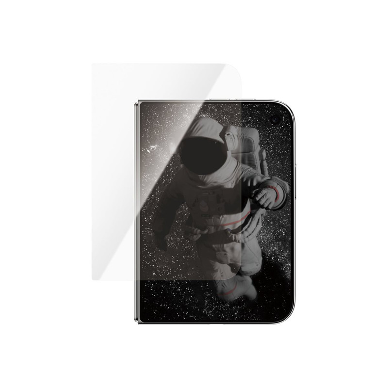 PanzerGlass Screen protector | Apple | iPhone Duo | Glass ceramic | Transparent