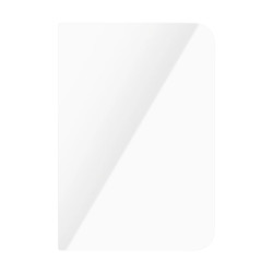 PanzerGlass Screen protector | Apple | iPhone Duo | Glass ceramic | Transparent
