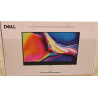 SALE OUT. Dell LCD S3225QC 32" QD-OLED 4K UHD/3840x2160/HDMI,USB-C/Silver | SALE OUT. | Dell S3225QC | 32 " | QD-OLED | 16:9 | 1