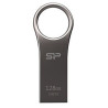 Silicon Power Jewel J80 128 GB USB 3.0 Silver