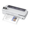 Epson SC-T3100N | Colour | Inkjet | Wi-Fi | White
