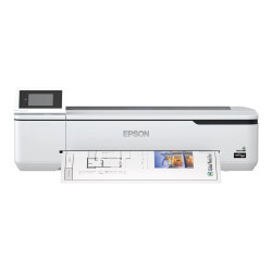 Epson SC-T3100N | Colour | Inkjet | Wi-Fi | White