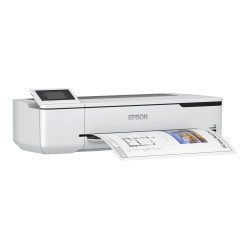 Epson SC-T3100N | Colour | Inkjet | Wi-Fi | White