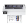 Epson SC-T3100N | Colour | Inkjet | Wi-Fi | White