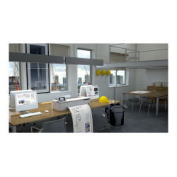 Epson SC-T3100N | Colour | Inkjet | Wi-Fi | White
