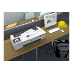 Epson SC-T3100N | Colour | Inkjet | Wi-Fi | White