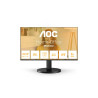 AOC 24B3HA2 | 23.8 " | IPS | 16:9 | 100 Hz | 1 ms | 1920 x 1080 pixels | 250 cd/m | HDMI ports quantity 1 | Black | Warranty 36 