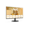 AOC 24B3HA2 | 23.8 " | IPS | 16:9 | 100 Hz | 1 ms | 1920 x 1080 pixels | 250 cd/m | HDMI ports quantity 1 | Black | Warranty 36 