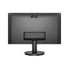 AOC 24B3HA2 | 23.8 " | IPS | 16:9 | 100 Hz | 1 ms | 1920 x 1080 pixels | 250 cd/m | HDMI ports quantity 1 | Black | Warranty 36 