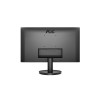 AOC 24B3HA2 | 23.8 " | IPS | 16:9 | 100 Hz | 1 ms | 1920 x 1080 pixels | 250 cd/m | HDMI ports quantity 1 | Black | Warranty 36 