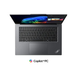 Lenovo ThinkPad X9-15 G1 Intel | Grey | 15.3 " | OLED | 2.8K | 2880 x 1800 pixels | Intel Core Ultra 5 | 228V | 32 GB | Soldered