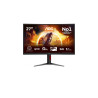 AOC CQ27G4Z2 Curved 34" 2560x1440/16:9/350cd/m2/1ms HDMI, DisplayPort, USB, Headphone out | AOC