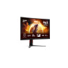 AOC CQ27G4Z2 Curved 34" 2560x1440/16:9/350cd/m2/1ms HDMI, DisplayPort, USB, Headphone out | AOC