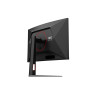 AOC CQ27G4Z2 Curved 34" 2560x1440/16:9/350cd/m2/1ms HDMI, DisplayPort, USB, Headphone out | AOC