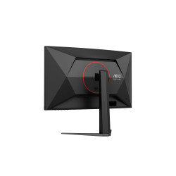AOC CQ27G4Z2 Curved 34" 2560x1440/16:9/350cd/m2/1ms HDMI, DisplayPort, USB, Headphone out | AOC