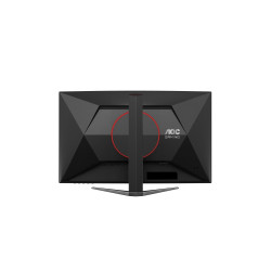 AOC CQ27G4Z2 Curved 34" 2560x1440/16:9/350cd/m2/1ms HDMI, DisplayPort, USB, Headphone out | AOC