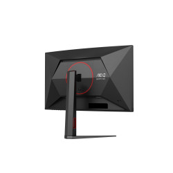 AOC CQ27G4Z2 Curved 34" 2560x1440/16:9/350cd/m2/1ms HDMI, DisplayPort, USB, Headphone out | AOC