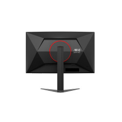 AOC CQ27G4Z2 Curved 34" 2560x1440/16:9/350cd/m2/1ms HDMI, DisplayPort, USB, Headphone out | AOC