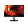 Acer Nitro KG240YP0bi 23.8" 16:9 1920x1080 4ms(GTG), 1ms(VRB) 250 cd/m 1x HDMI (1.4), 1x VGA | Acer