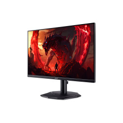 Acer Nitro KG240YP0bi 23.8" 16:9 1920x1080 4ms(GTG), 1ms(VRB) 250 cd/m 1x HDMI (1.4), 1x VGA | Acer