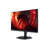 Acer Nitro KG240YP0bi 23.8" 16:9 1920x1080 4ms(GTG), 1ms(VRB) 250 cd/m 1x HDMI (1.4), 1x VGA | Acer