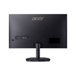 Acer Nitro KG240YP0bi 23.8" 16:9 1920x1080 4ms(GTG), 1ms(VRB) 250 cd/m 1x HDMI (1.4), 1x VGA | Acer