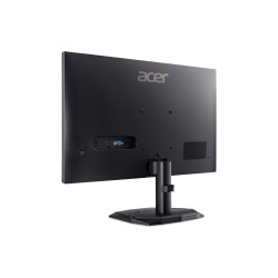 Acer Nitro KG240YP0bi 23.8" 16:9 1920x1080 4ms(GTG), 1ms(VRB) 250 cd/m 1x HDMI (1.4), 1x VGA | Acer