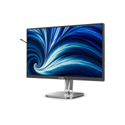 PHILIPS Business Monitor 24B2N4200/00 IPS 24" IPS 1920x1080/16:9/4ms/300cd/m2/HDMI DisplayPort Audio Out