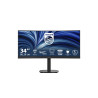 PHILIPS Curved Business Monitor 34B2N3500C/00 34" 3440x1440/21:9/350cd/m /4ms/HDMI DisplayPort USB Audio Out | Philips