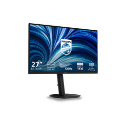 PHILIPS Business Monitor 27B2N3200J/00 IPS 27" IPS 1920x1080/16:9/4ms/350cd/m2/HDMI DisplayPort USB Audio Out | Philips
