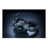 Razer Kraken V4 X Sensa HD Haptics Edition Wired Gaming Headset, Black | Razer
