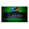 Razer Kraken V4 X Sensa HD Haptics Edition Wired Gaming Headset, Black | Razer