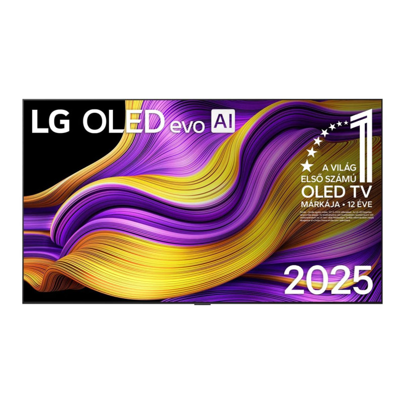 LG OLED83G51LW | 83 | Smart TV | webOS 25 | UHD