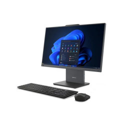 Lenovo ThinkCentre | neo 50a 24 G5 | Desktop | AIO | 23.8 " | FHD | Intel Core 5 | 210H | Internal memory 16 GB | SODIMM DDR5 | 
