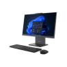 Lenovo ThinkCentre | neo 50a 24 G5 | Desktop | AIO | 23.8 " | FHD | Intel Core 5 | 210H | Internal memory 16 GB | SODIMM DDR5 | 
