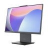 Lenovo ThinkCentre | neo 50a 24 G5 | Desktop | AIO | 23.8 " | FHD | Intel Core 5 | 210H | Internal memory 16 GB | SODIMM DDR5 | 